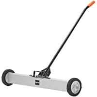 Clarke 36 &quot-Balai magnétique